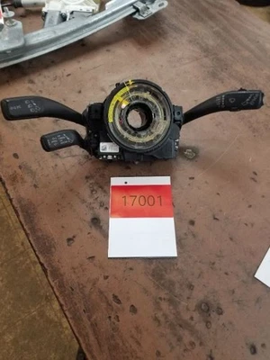 Column Switch With On Board Computer Opt 9Q2 Fits 09-12 AUDI Q5 135611 Foto 1 de 4