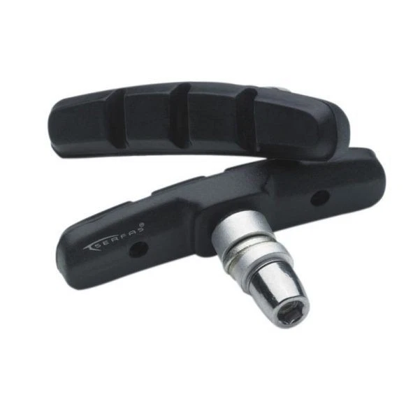 Serfas V-Brake Pad & Shoe Set - Image 1 of 1