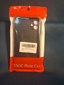 iPhone 11 Case Black - Photo 1 sur 3