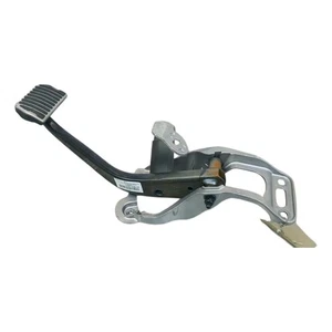 Brake Pedal Landrover Range Rover Velar 2017-2023 1999cc Diesel HK8M2450CE - Picture 1 of 8