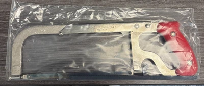 MARCO DE SIERRA AJUSTABLE URREA 352 Foto 1 de 3