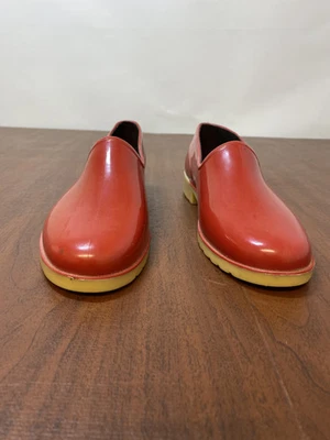 Original Sloggers Waterproof Rain and Garden Shoe  Ladies size 8   (468) - Image 1 of 4