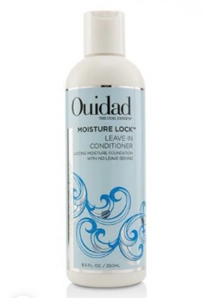Acondicionador sin enjuague Ouidad Moisture Lock 8,5 oz nuevo sellado Foto 1 de 1