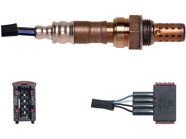 Sensor de oxígeno Denso 62DP82S para Porsche Boxster 1997-2002 Foto 1 de 1