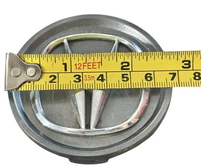 Tampa de roda OEM Honda Odyssey Touring Center 44742-SJA-300 3,5” calota - Imagem 1 de 2