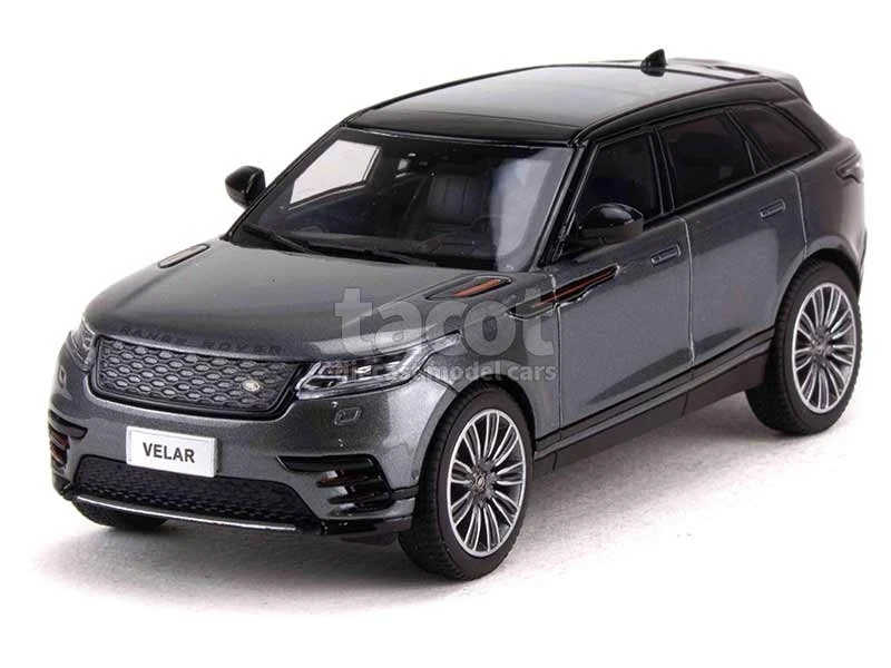 Land Rover Range Rover Velar First Edition 2018 - Modelli LCD 1/43 - Immagine 1 di 1