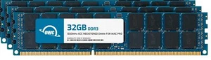 OWC 96GB (3x32GB) ECC Reg Memory RAM for 2009-2012 Mac Pro Nehalem & Westmere - Picture 1 of 7