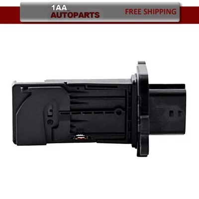 Nuevo sensor medidor de flujo de masa de aire MAF para Nissan Sentra 22680-1MG0A 2013-2015 Foto 1 de 4
