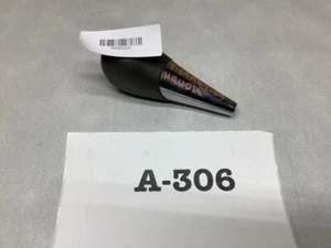 2009 TOYOTA CAMRY HYBRID AUTOMATIC TRANSMISSION SHIFTER KNOB OEM - Picture 1 of 12