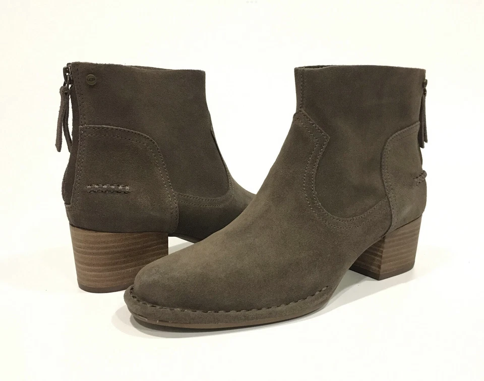 UGG Australia Women's Bandara Mysterious 1095053 Heel Size 9