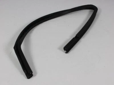 Genuine Mopar 2005-2010 Jeep Grand Cherokee Door Glass Seal Right 55394052AL - Image 1 of 4