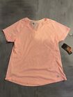 Women?s XL Reebok Active T-shirt V-neck. New with tags.