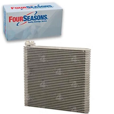 Núcleo evaporador de aire acondicionado 4 estaciones para Lexus RX330 2004-2006 Foto 1 de 3