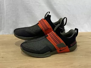 Nike Metcon Sport ‘Black Team Orange’ Cross Training Shoes Men’s Size 13 - Picture 1 of 8