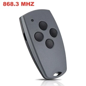 Garage Door Remote Control for 868.3MHz Marantec Digital 304/384 302/313 321/323 - Picture 1 of 6