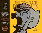 9780857864079 The Complete Peanuts 1971-1972: Volume 11 - Charles M. Schulz