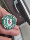 Ulster Transport Badge