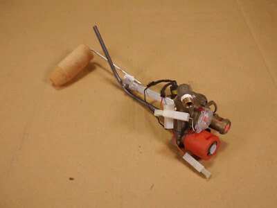 LPG Autogas Multiventil Gastankanschluß Tankgeber etc. 67R010004 MTM MV-Europa - Bild 1 von 4