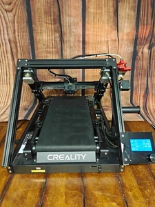 Creality CR-30 Drukarka 3d - KLIPPERIZED! KLIPPER Zainstalowany, dokładnie przetestowany - Zdjęcie 1 z 16