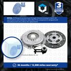 Clutch Kit 3Pc Cover And Plate And Csc 190Mm Adf123048 Blue Print 1004933 1004933S2