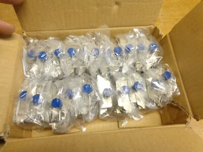 NEW (open box) btl42100900 coax adapter DGT-1-6 QTY-21 in the box - Image 1 of 2