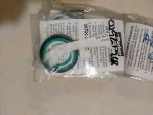 GENUINE PARKER HYDRAULICS ALAMO LOGIC VALVE SEAL KIT 02961268 - Picture 1 of 4