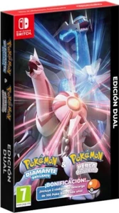 Pokemon Diamante Juego para Nintendo Switch - Picture 1 of 1