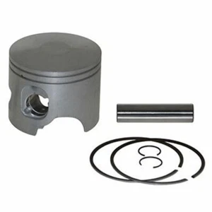 NIB Yamaha V4 V6 Wiseco 3200PS Piston Kit Std. Port 2.6L Bore 3.544 Outboard - Picture 1 of 1