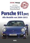 Produktbild - Praxisratgeber Klassikerkauf Porsche 911 (997)