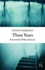 Three Years (Hesperus Classics) By Hugh Aplin (Translator) Paperback Book The