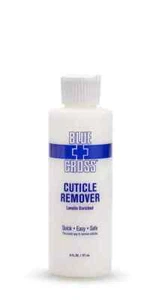 Removedor de cutículas Blue Cross - 6 oz. - Imagen 1 de 1