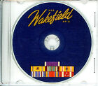 USS Wakefield AP 21 CRUISE BOOK WWII CD  RARE US Navy