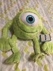 Disney Pixar Monsters   Mike Plush Original 12 Inches Brand New With Tag