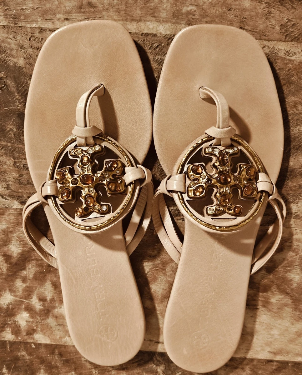 Tory Burch Women's Sandals for sale | eBay