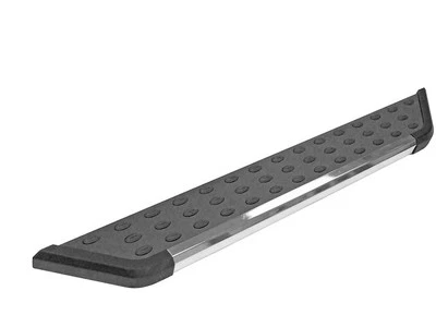 For 2002 Lincoln Blackwood Running Boards Dee Zee 17627FWNZ Foto 1 de 4