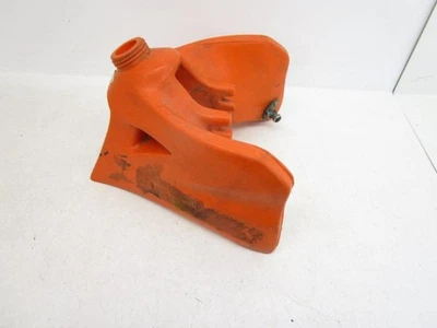 99 KTM 50 SX Pro Sr Gas Fuel Tank 4500701300004 1998-2001 - Image 1 of 4