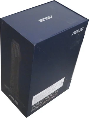 Asus NUC 14 Performance Barebone PC RNUC14SRKU710UI Ultra 7 155H RTX 4060 NEW - Image 1 of 4