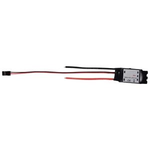 Controlador de velocidad sin escobillas SimonK 30A ESC BEC 2A para cuadricóptero F4505252 - Imagen 1 de 3
