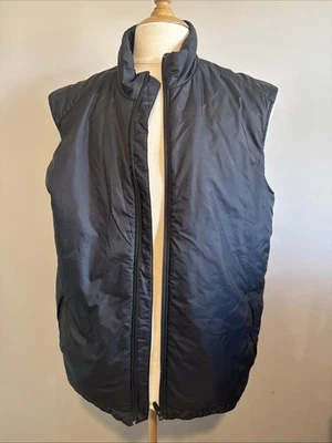 Men’s Galvin Green Padded Gillet Pre-owned - Image 1 of 4