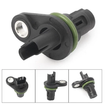 Crankshaft Position Sensor 13627525015 For  BMW E90 E92 E60 E61 X5 X3 328I 325I - Image 1 of 4