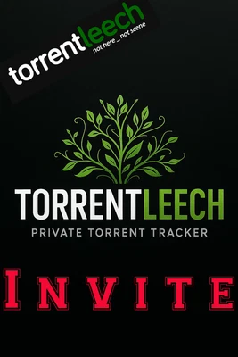 TorrentLeech  Membership Access Invite !! Fastest Shipment !! Trusted Community - Image 1 of 4