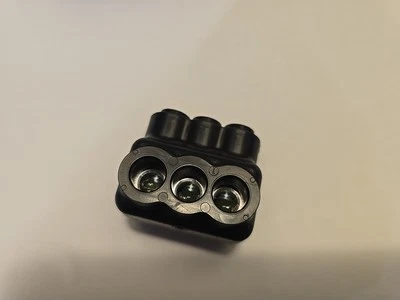 Polaris Ipld4-3B Wire Connector,Insulated,14 Awg,4 Awg - Image 1 of 3