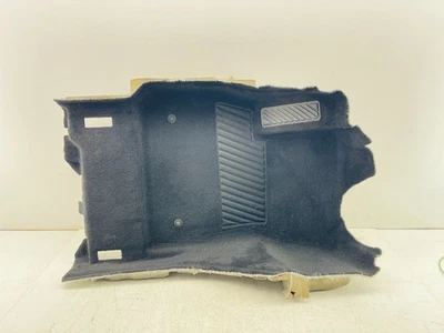 2018-2020 别克富豪左前地毯盖衬里装饰原始设备制造商 — 第 1/4 张图片