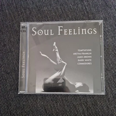 SOUL FEELINGS  - Bild 1 von 2