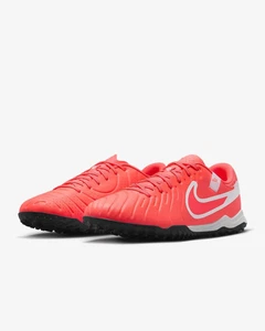  FußballSchuhe Nike Tiempo Legend 10 Academy Turf Orange Hochwertiges Kunstlede - Bild 1 von 14