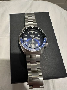 Seiko 5 Sports SRPD51K automatic watch - - Picture 1 of 9