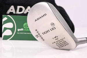Adams Tight Lies #5 Wood / 19 Degree / Regular Flex Adams Golf Shaft - Picture 1 of 9
