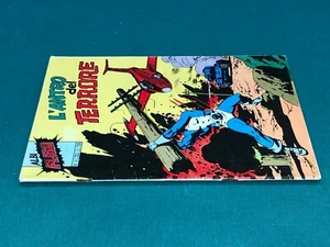 ALBI SPADA N. 3 Serie 1/8 Ed. F.lli Spada originale marzo 1967 - OTTIMO  - Foto 1 di 4