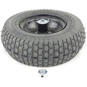 DeWalt Genuine OEM Wheel Kit 5140095-02 for Multiple Dewalt Pressure Washers - Picture 1 of 1