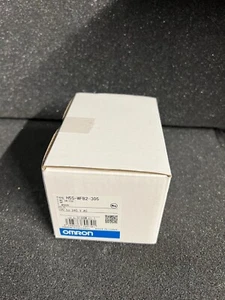 BRAND NEW Omron Digital Time Switch H5S-WFB-305 - Picture 1 of 5
